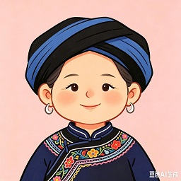 壮族阿姐